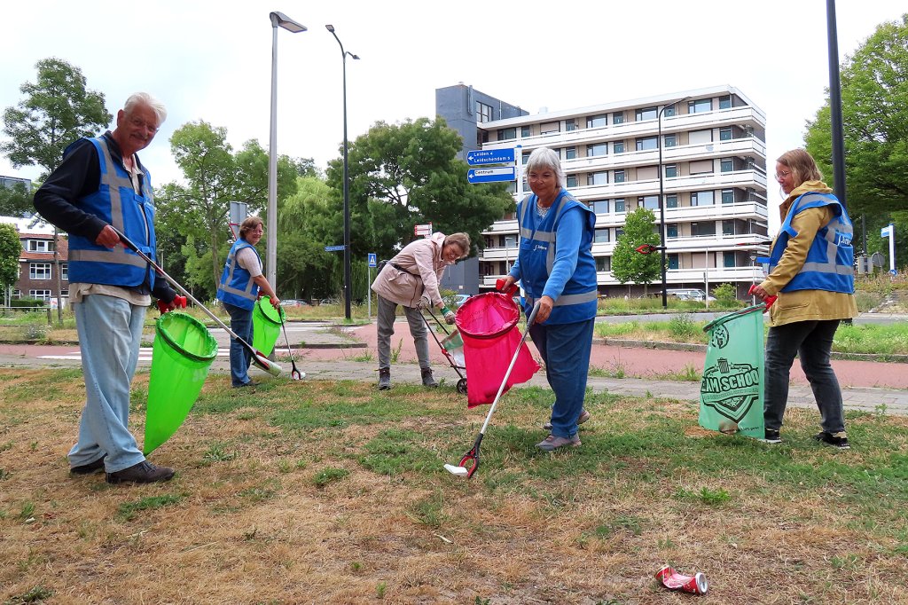De Voorschotense Jutters
