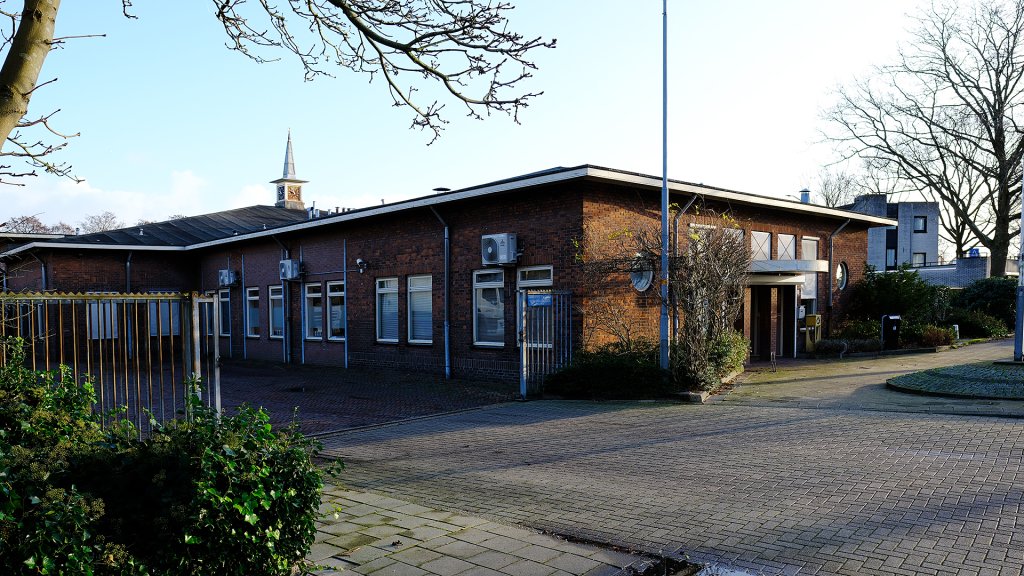 Koninklijke Marinelaan