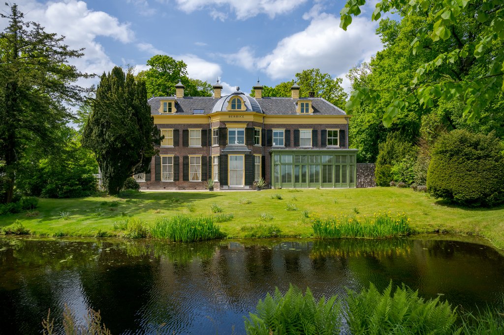 Buitenplaats Berbice