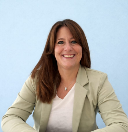 Gebiedsregisseur Gemeente Voorschoten Brigitte Vletter