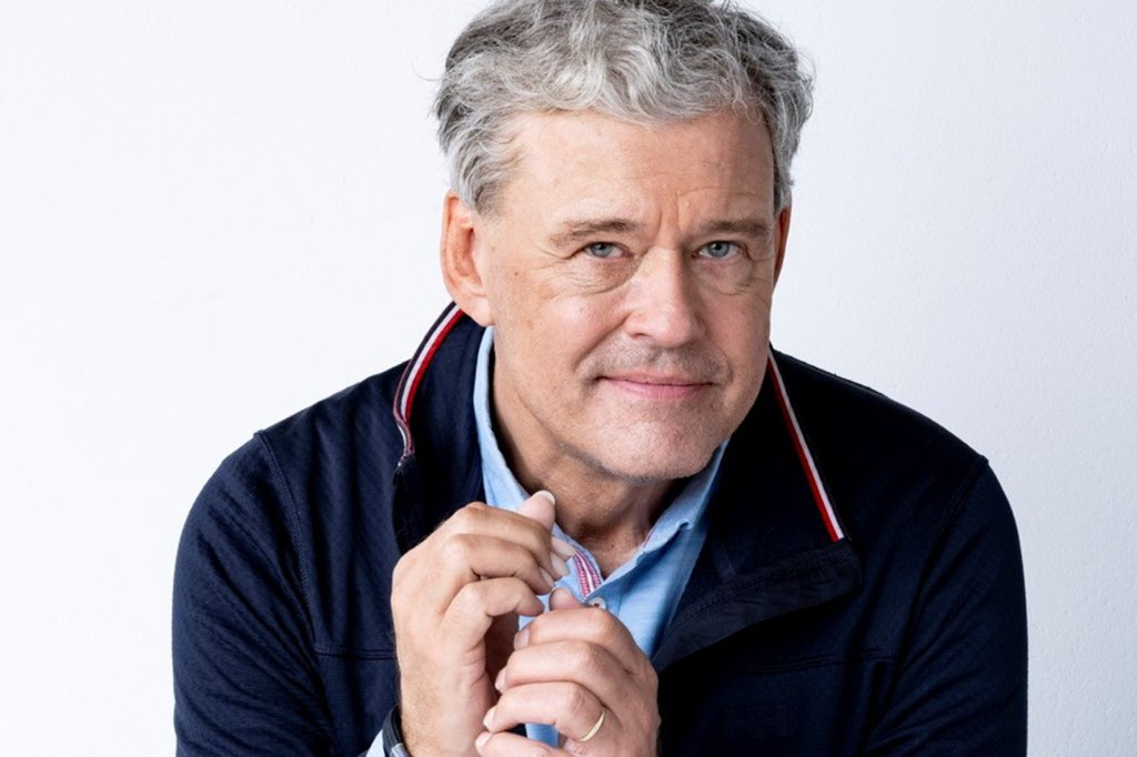 Charles Groenhuijsen