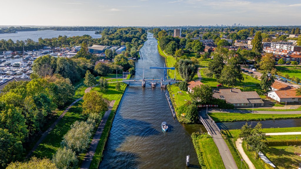 De Vliet