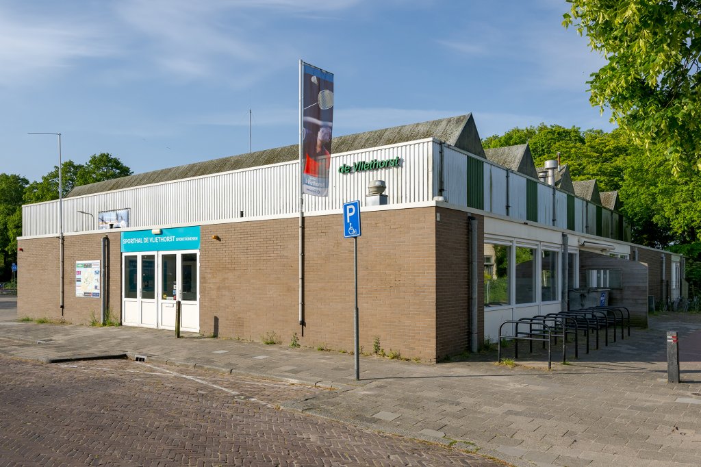 De Vliethorst