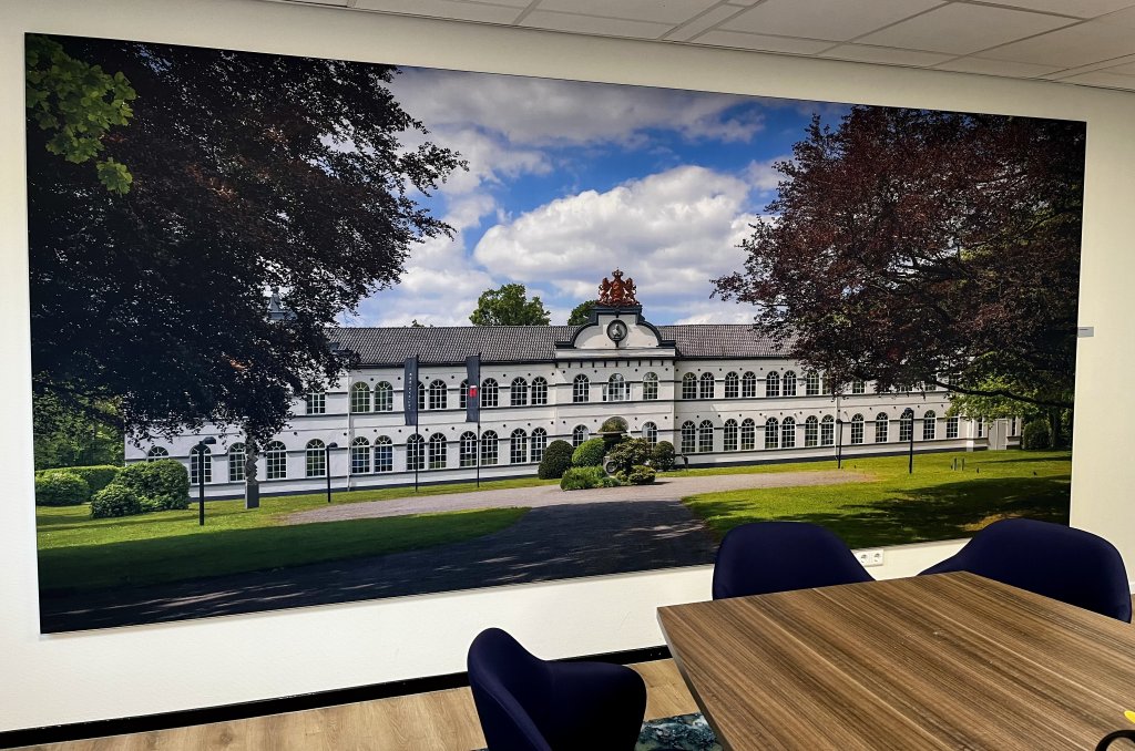 Trouwlocatie De Zilverfabriek