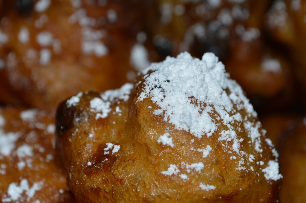 Oliebol