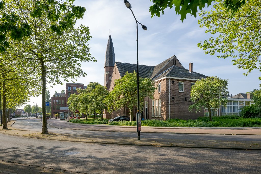 De Kruispuntkerk