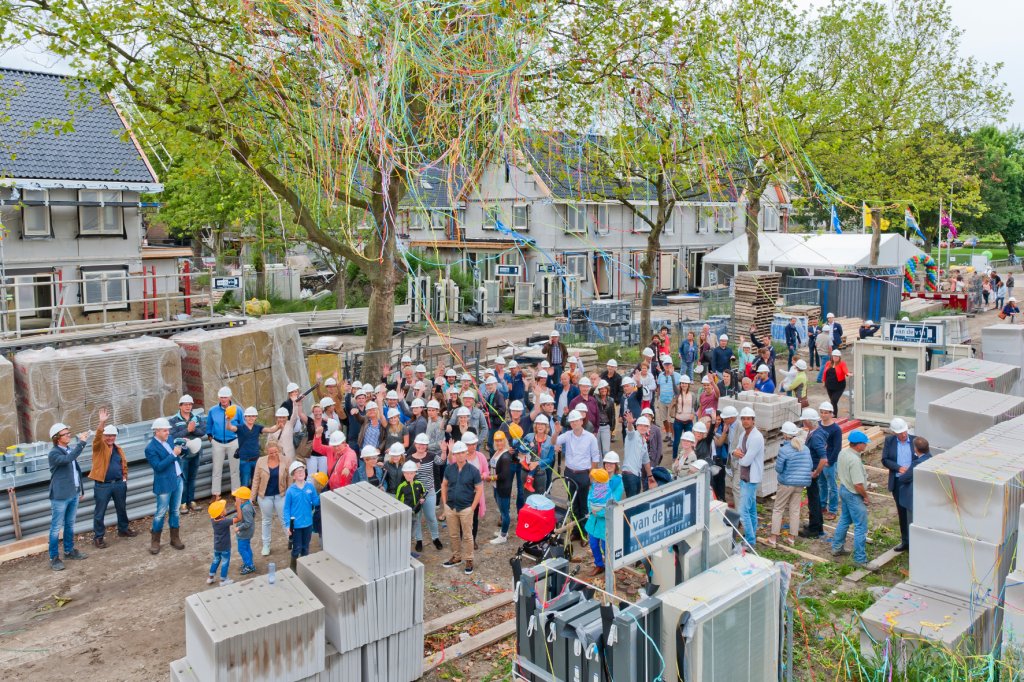 Uit de oude doos: Noord-Hofland in 2011