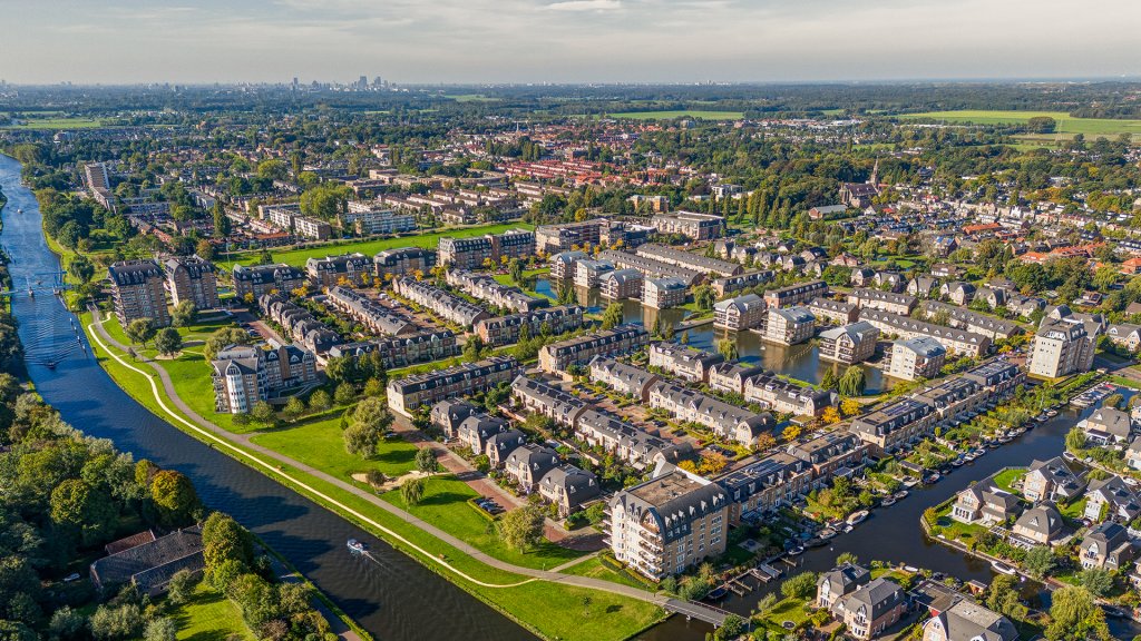 Park Allemansgeest