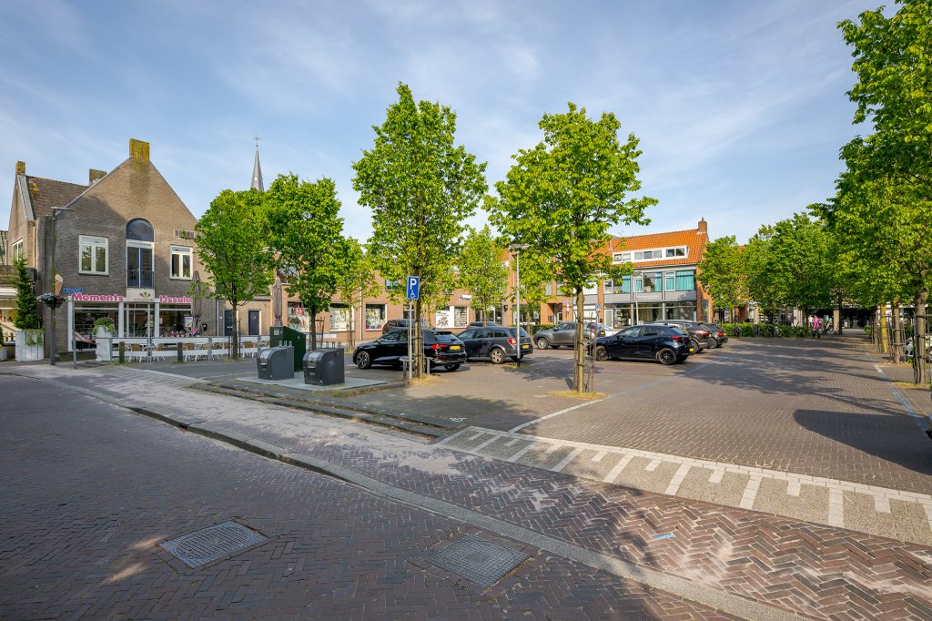 Het Treubplein