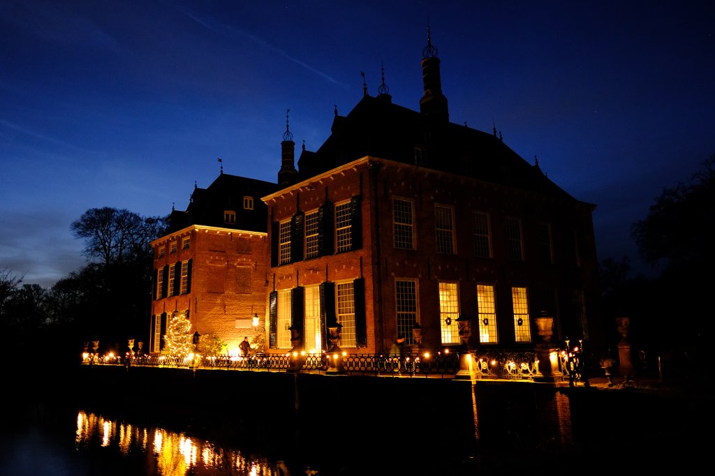 Kasteel Duivenvoorde