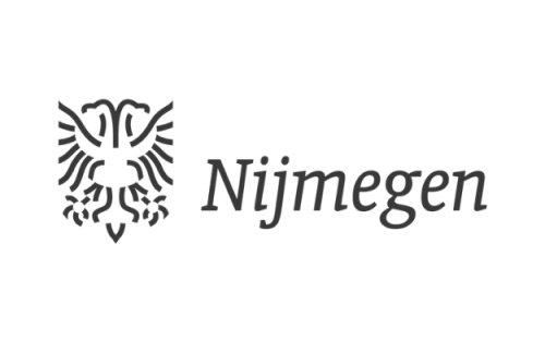 Logo gemeente Nijmegen