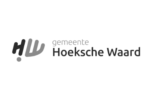 Logo gemeente Hoeksche Waard