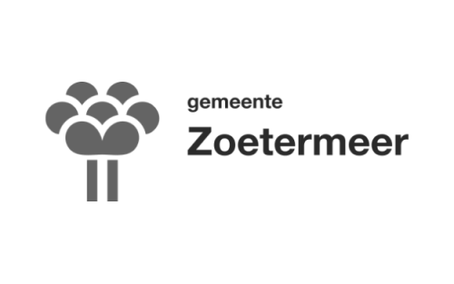 Logo gemeente Zoetermeer