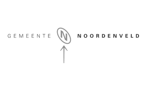 Logo gemeente Noordenveld