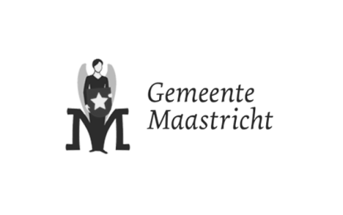 Logo gemeente Maastricht