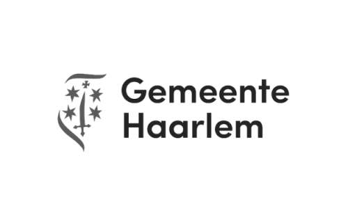 Logo gemeente Haarlem