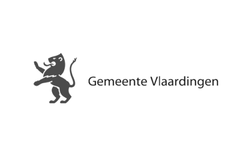 Logo gemeente Vlaardingen