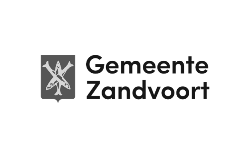 Logo gemeente Zandvoort