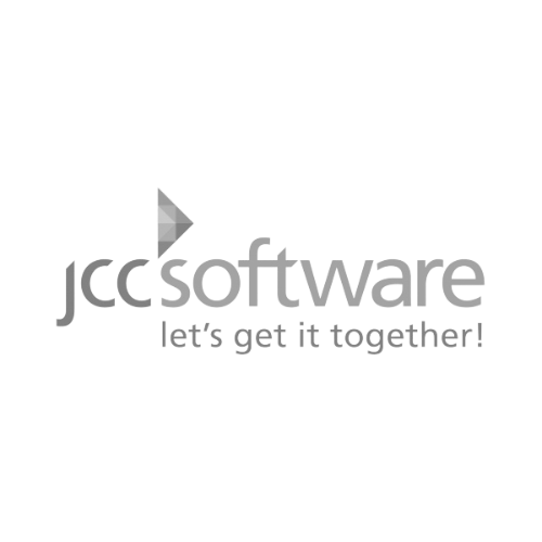 Logo JCC Software