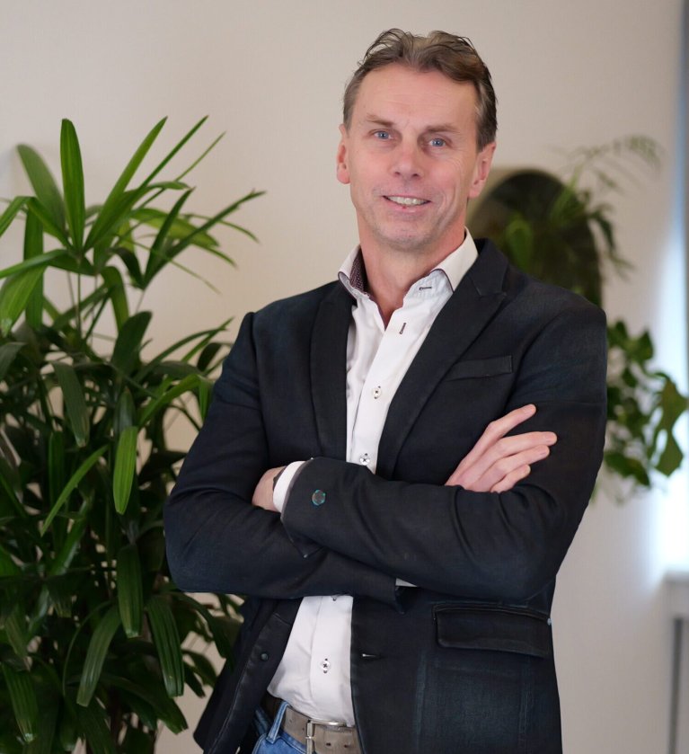 Jeroen Brakel