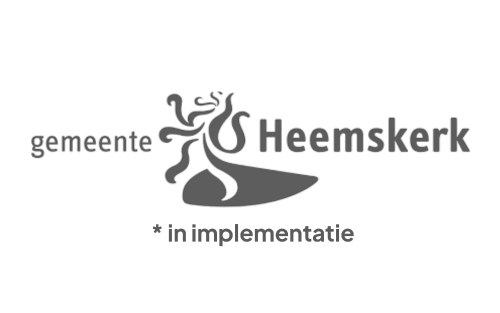 Logo gemeente heemskerk