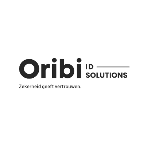 Logo Oribi