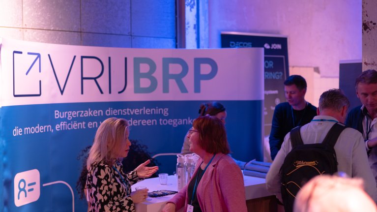 NVVB regiocongres 2025