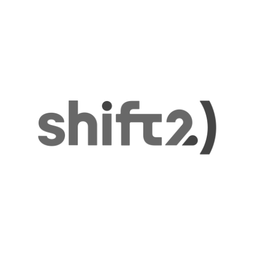 Logo Shift2