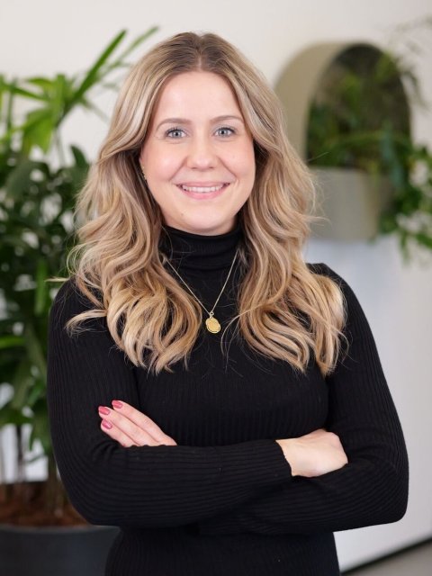 Denise Breedveld