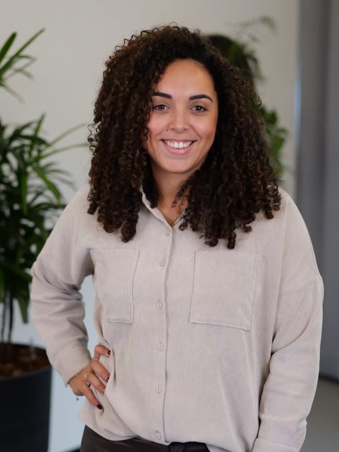 Jaleesa Wilson