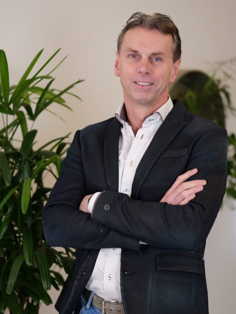 Jeroen Brakel