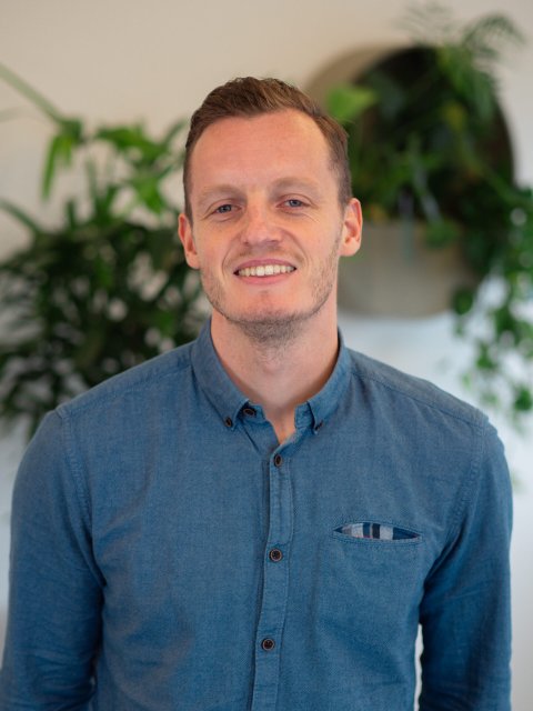 Kevin de Heer