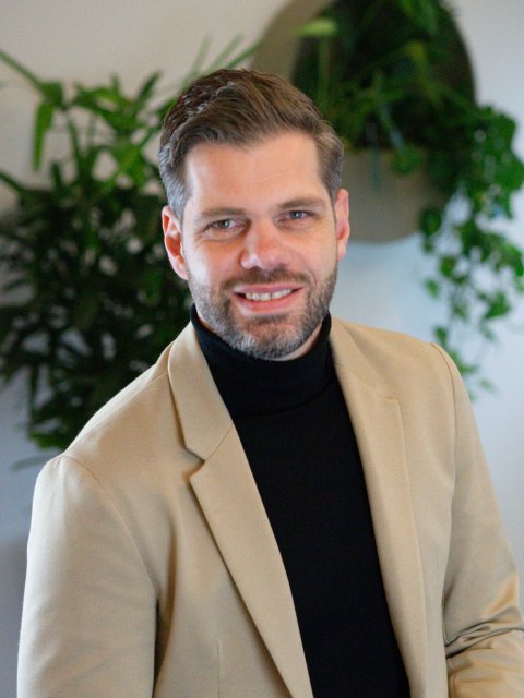 Mike de Ruiter