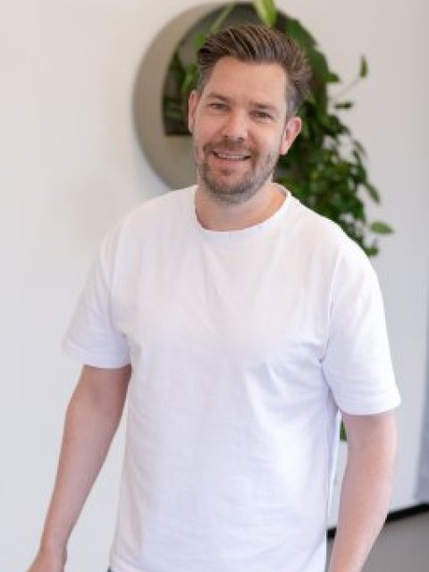 Robert Groeneweg