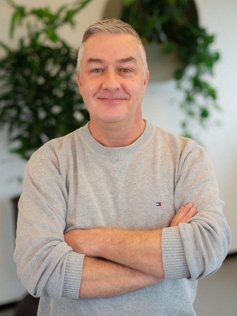 Stefan Assenberg