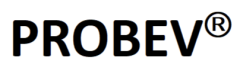Logo PROBEV