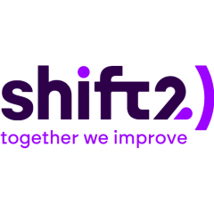 Logo Shift2