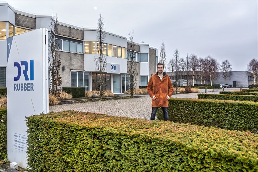 006 Persbericht Investering Voor Stedelijke Ontwikkeling In Industriegebied Zanddonk