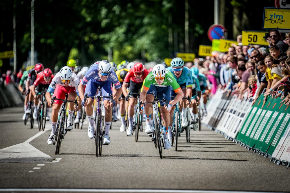 Regionaal Nieuws Foto Zlm Tour