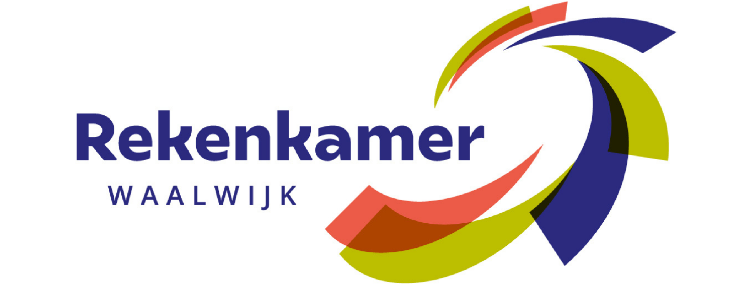 Rekenkamer Waalwijk Logo