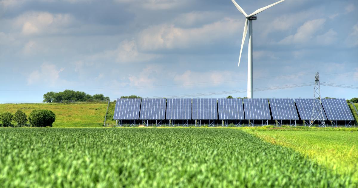 Bijeenkomst zonne en windenergie op 7 februari Gemeente Waalwijk