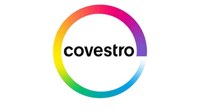 Logo Covestro