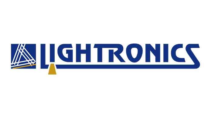 Logo van Lightronics