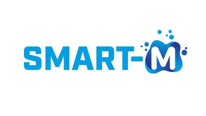 Logo Smart-M