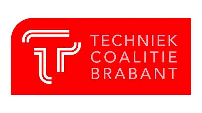 Logo Techniek Coalitie Brabant