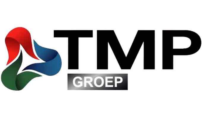 Logo TMP groep