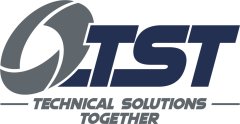 Logo TST Group