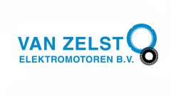 Logo van Zelst