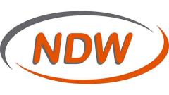 Logo NDW