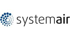 Logo Systemair